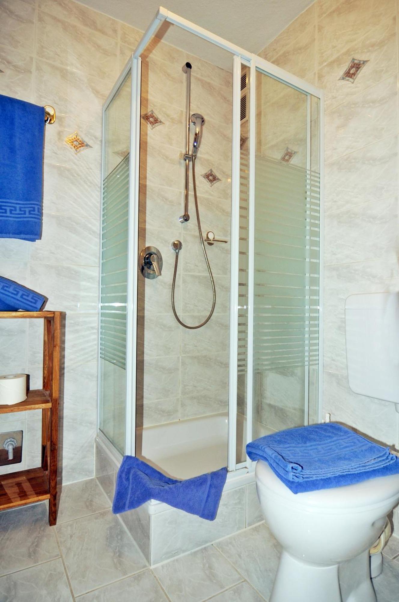 Hotel Garni Demmel Брукмюль Экстерьер фото